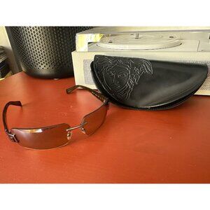 Vintage Versace Sunglasses